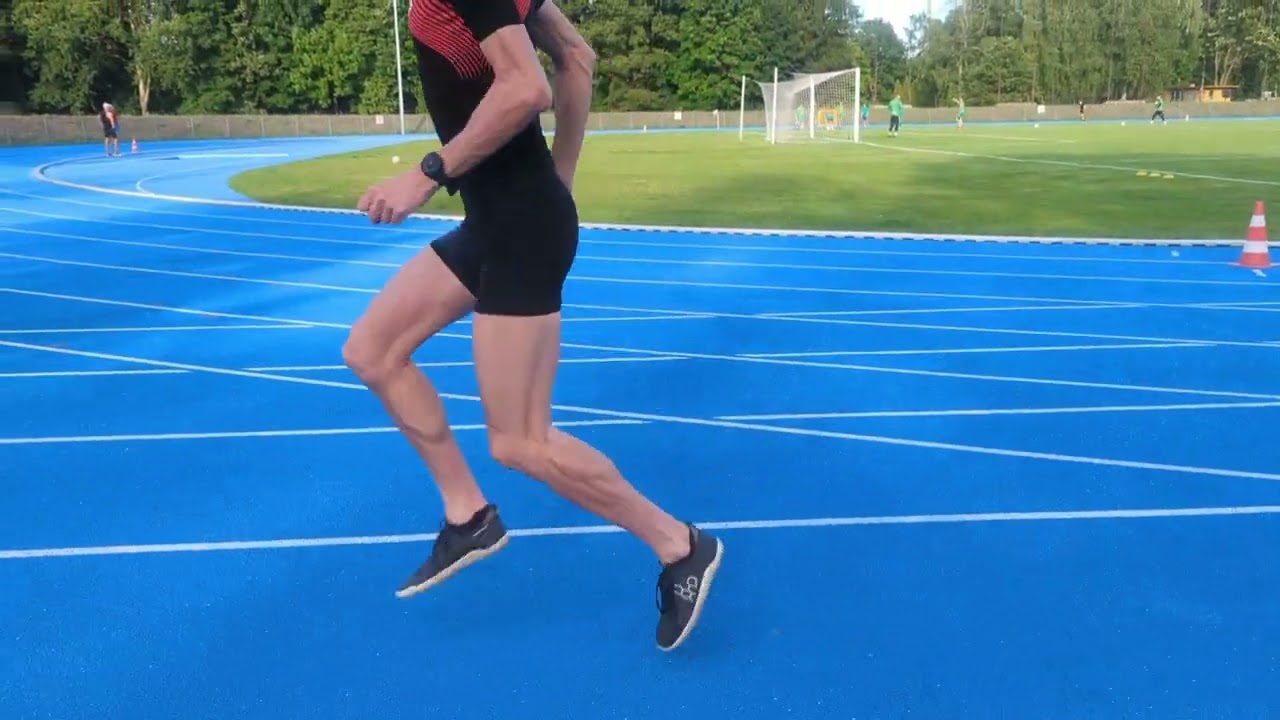 All Pose Method drills / section 1 &  2