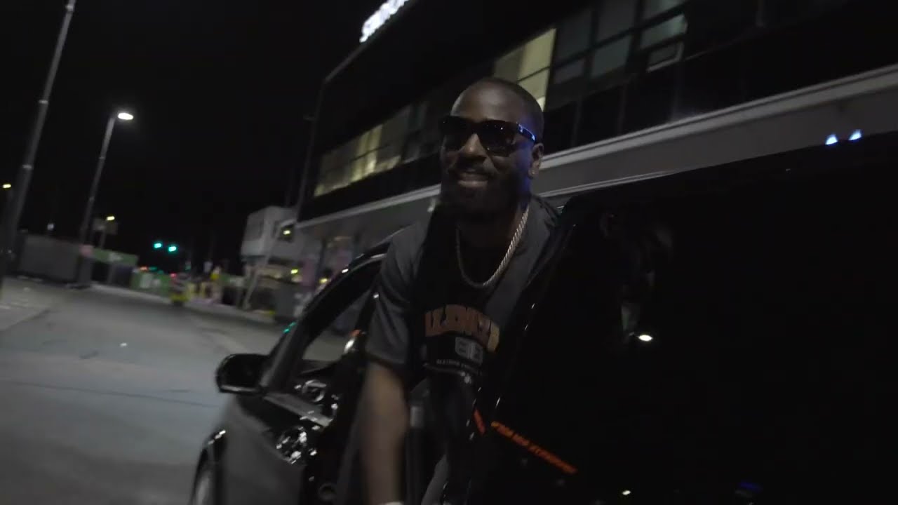 Blow - Horoscope Ft Johnny (Prod. by Effs)