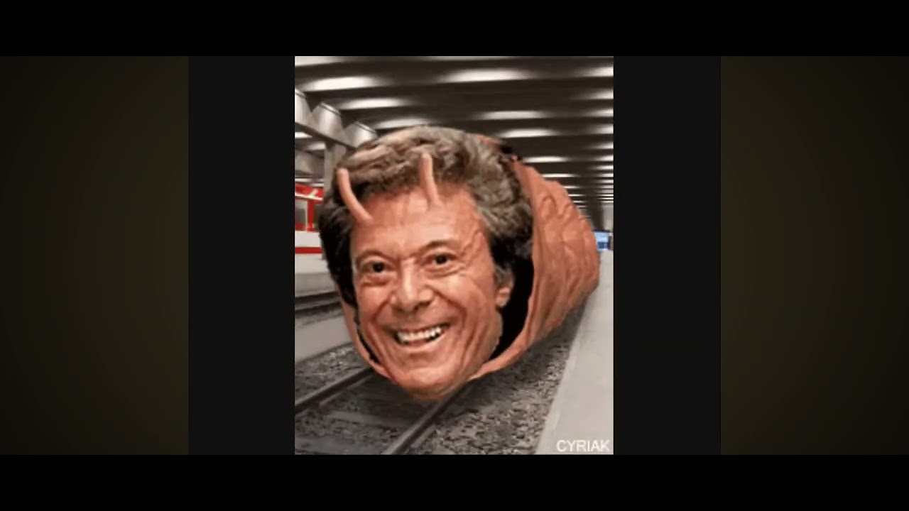 El video más raro de toda la vida