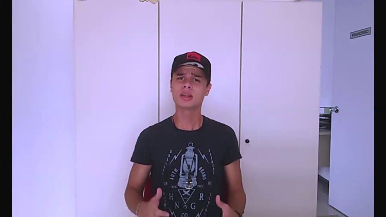 Professor chato