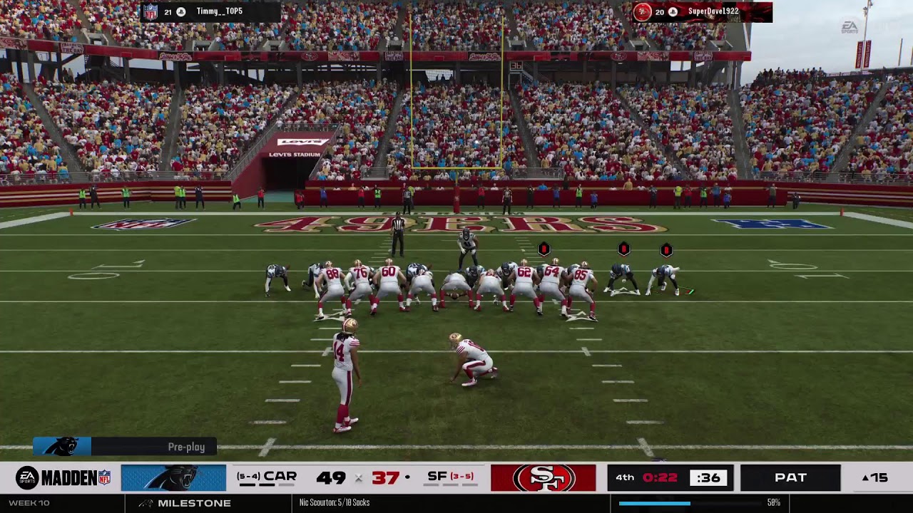 Madden