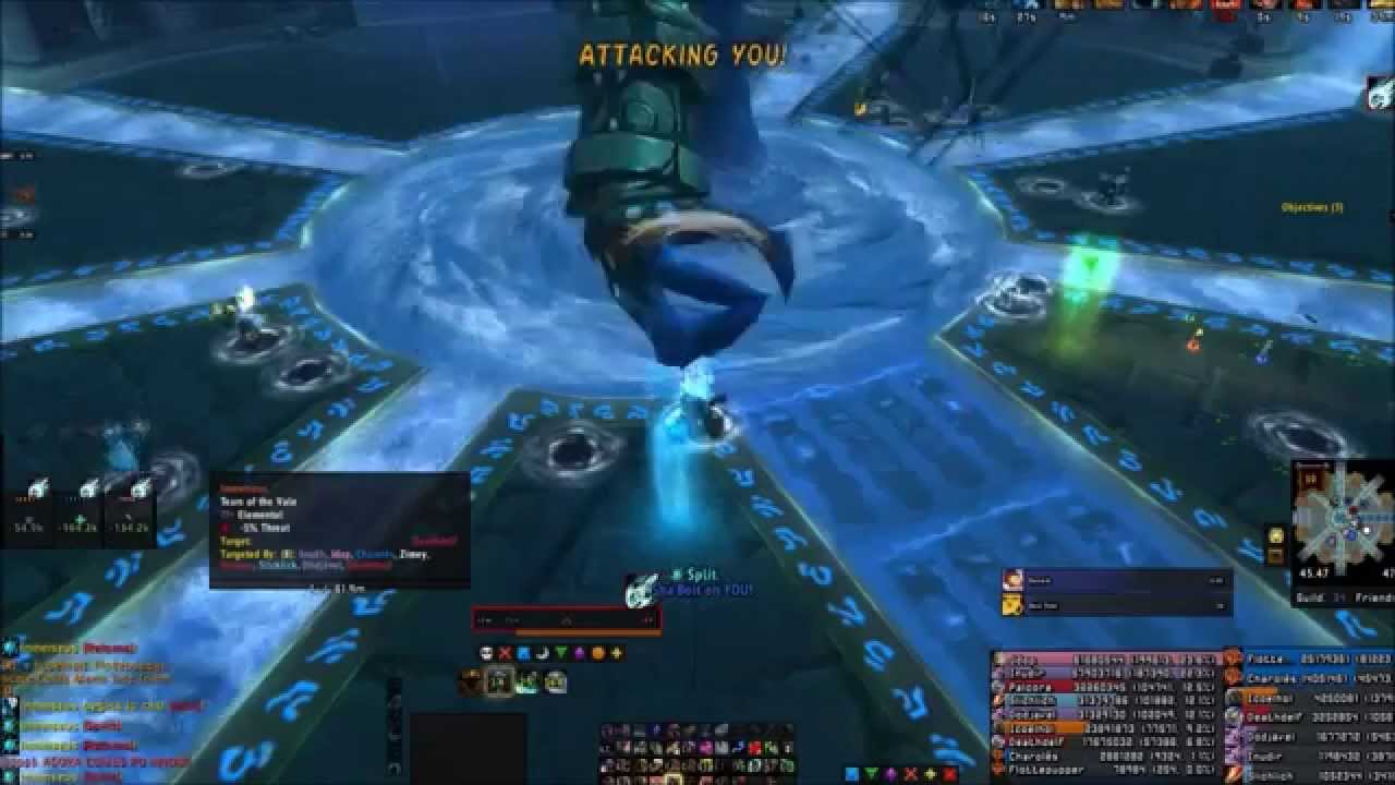 Immerseus