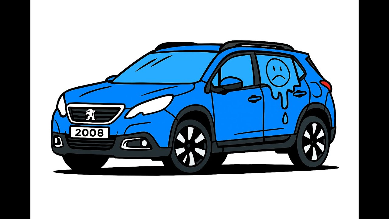 Remplacement coulisses vitre porte arrière de 2008 et réinitialisation forcée du lève-vitre.