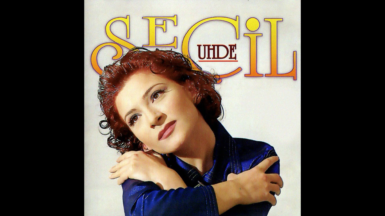 Se&ccedil;il - Unutursun G&ouml;nl&uuml;m (1995)