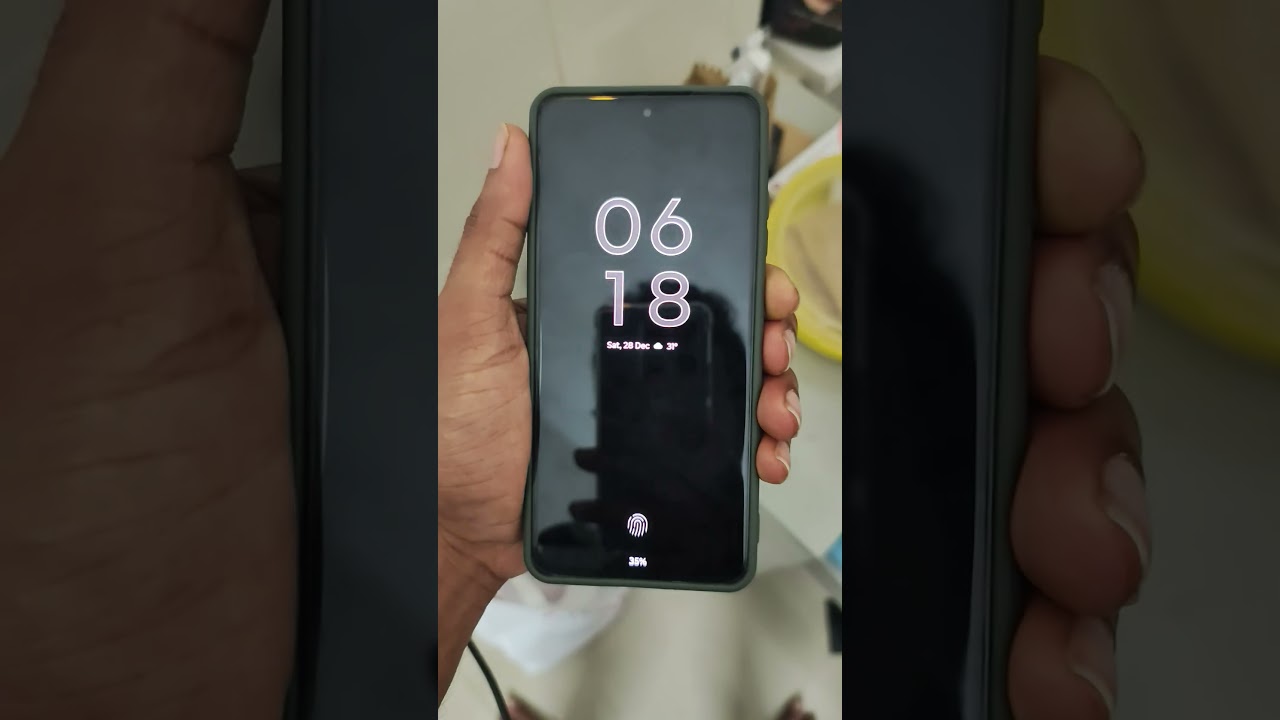 Smooth animation of moto edge 50 neo👌#motorola #motoedge50neo #smartphone #technology #