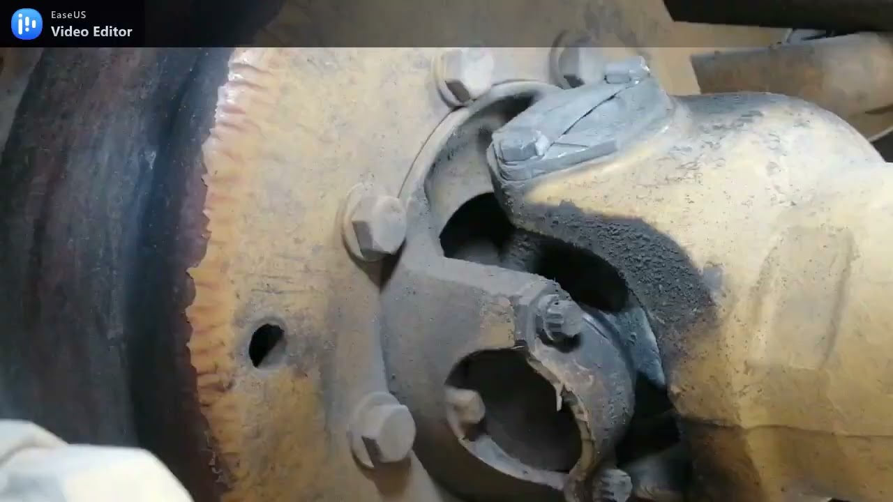 Cat 938h Explicacion del funcionamiento y mantenimiento
