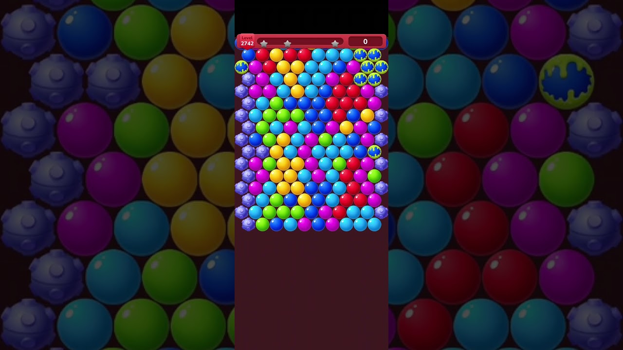 Bubble Shooter 58