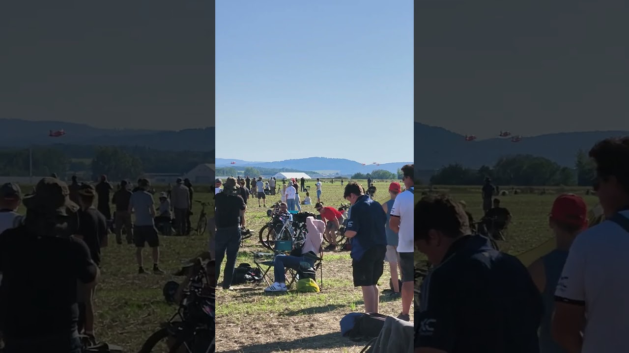 RED ARROWS #raf #royalairforce #fyp #4you #dlaciebie #dnynato