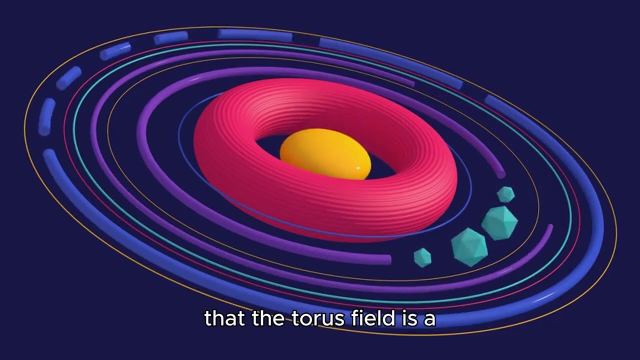 What is the Torus Field