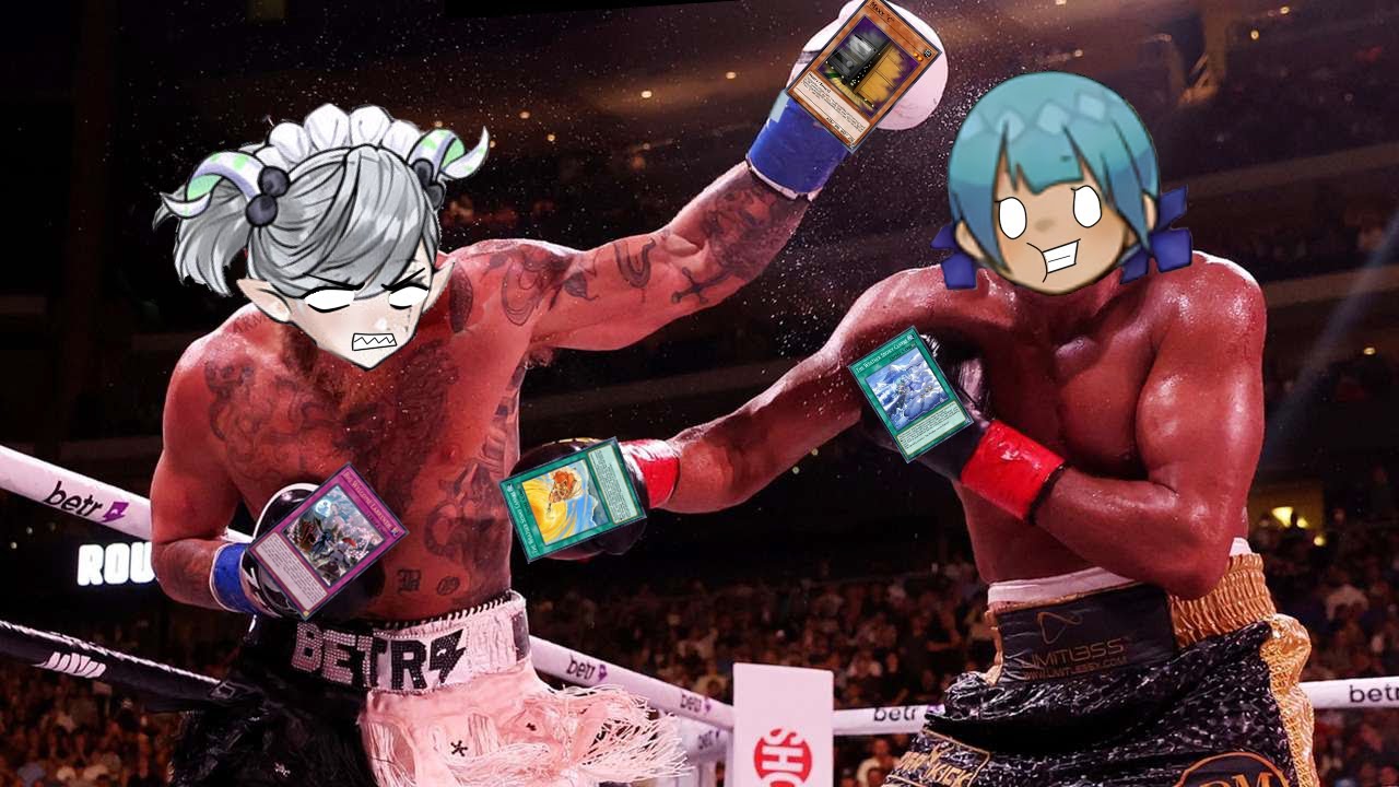 Weather Painter Vs Labrynth | Battle of Toxicity