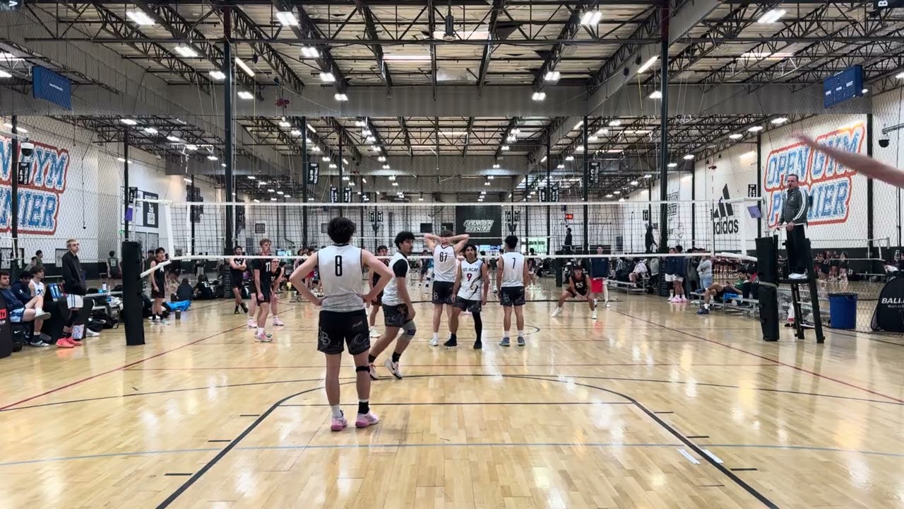 Set 2 game 2 2/20