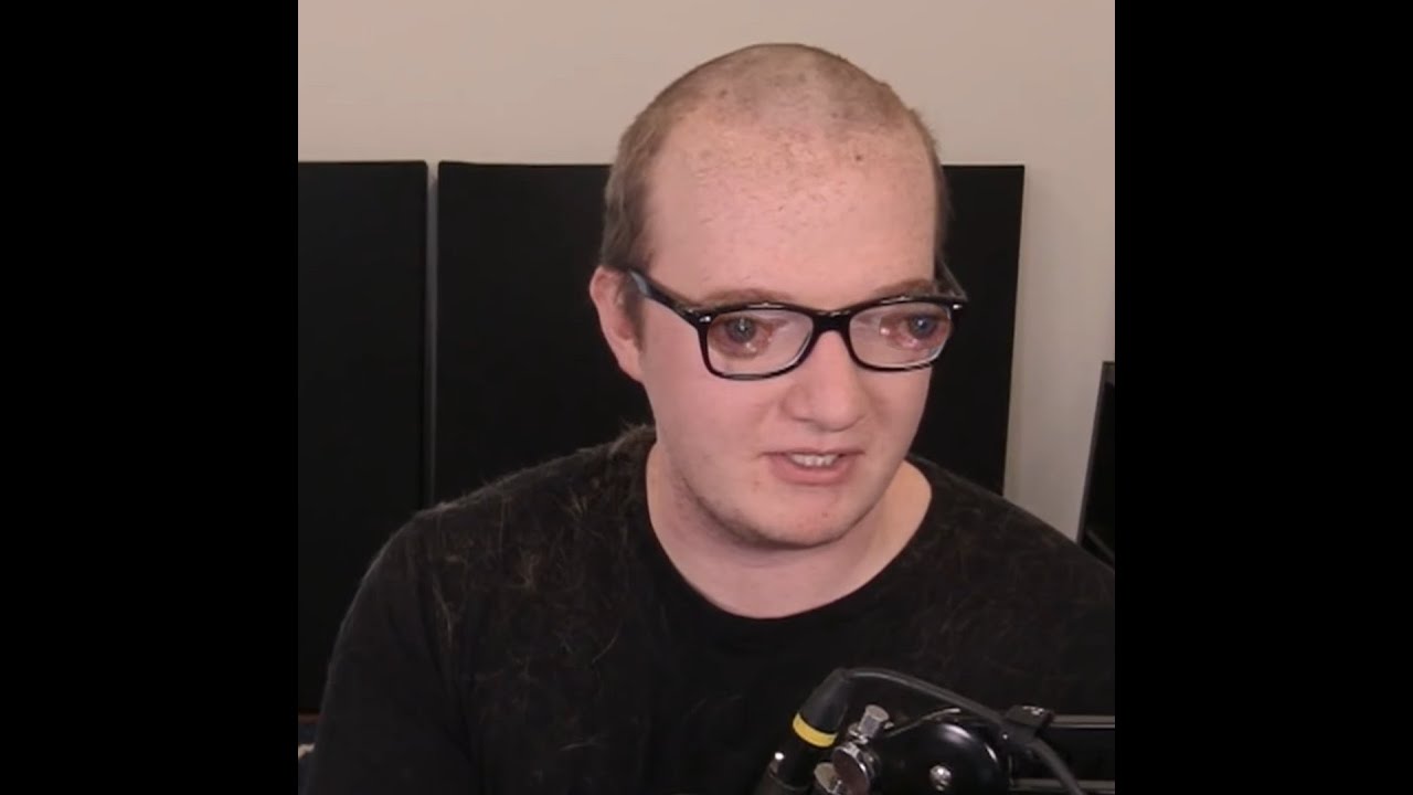 Part 1 of disliking every Mini Ladd video, becuase Im diesel patches fan