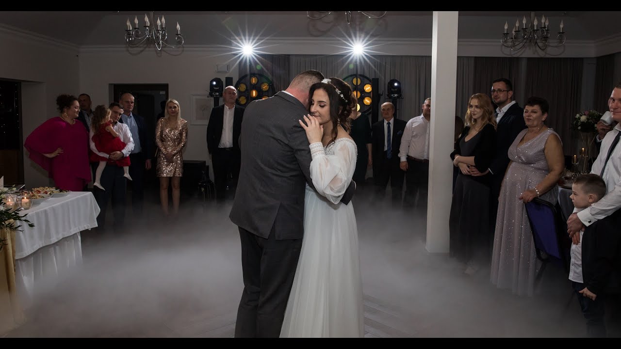 Kinga & Piotr.  Wedding Movie Trailer  Studio Bojarski
