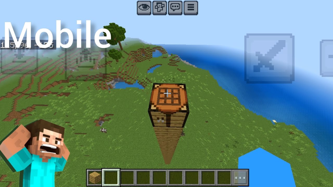 I recorded@dream all clutch in MCPE all (popular)