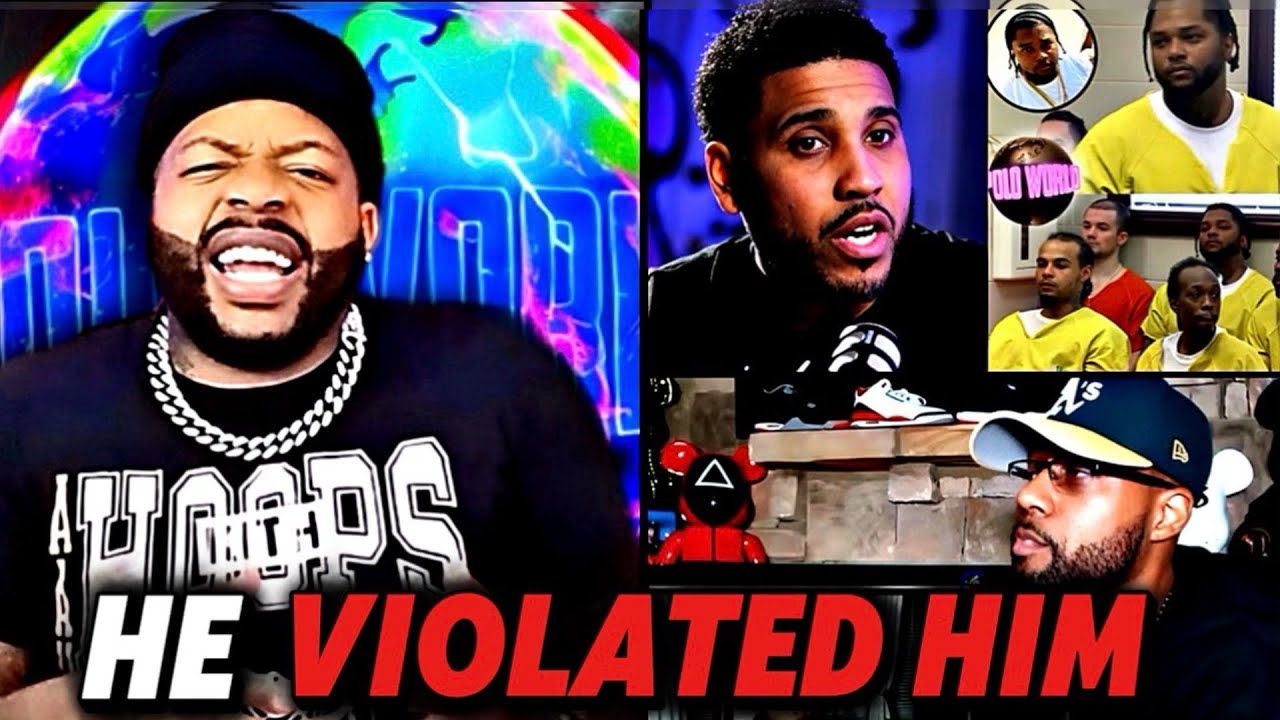 GOODZ GOES OFF ON GEECHI GOTTI 😳 + ARP EMBARRASSES EAZY TBC (REACTION) 😱 