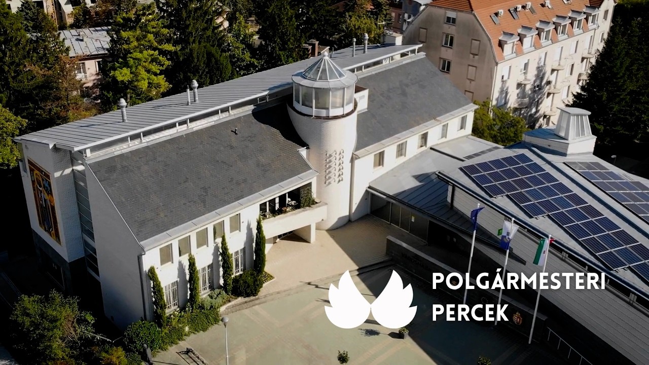 Polgármesteri percek: Formálódnak Hévízen a kampányszabályok