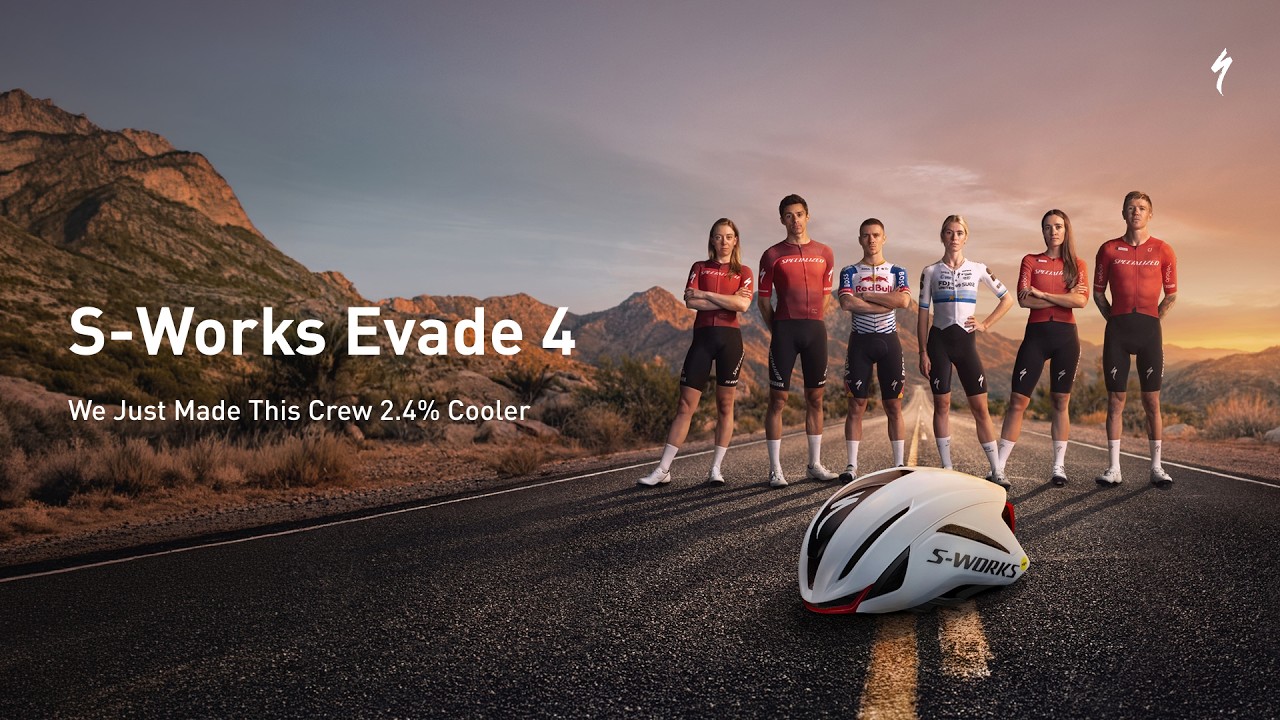 Evade 4 - Still the Fastest