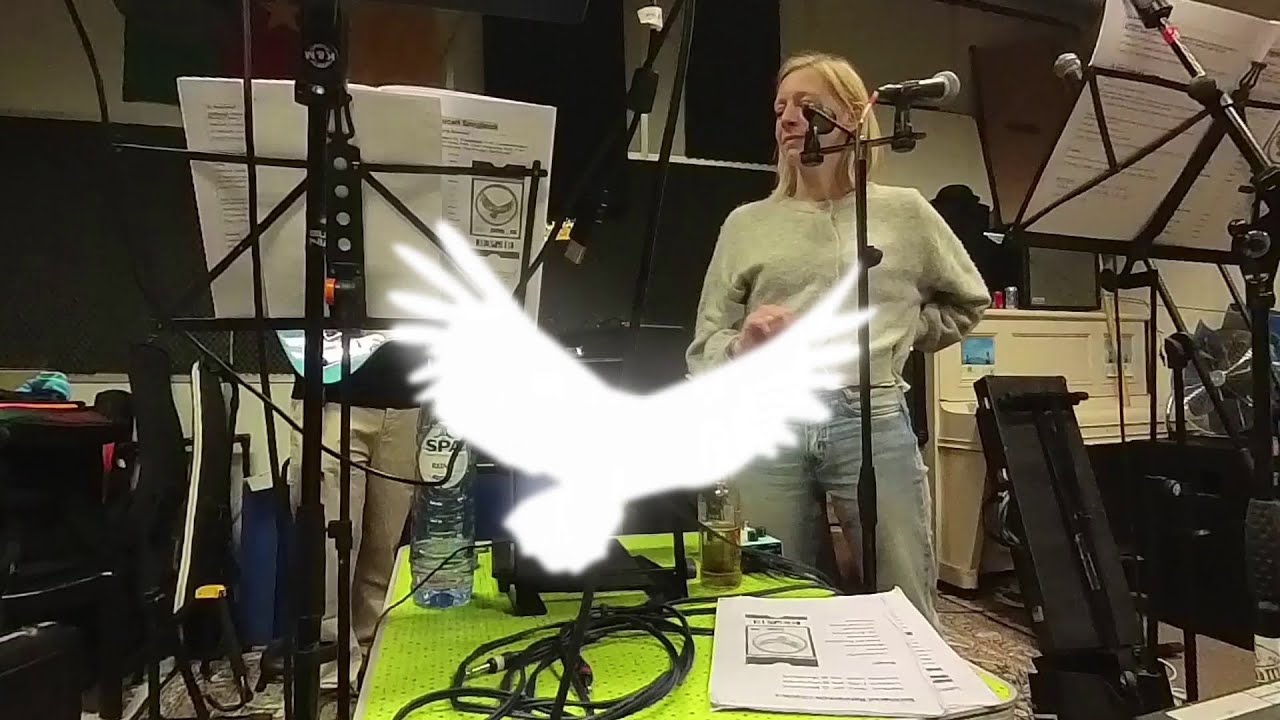 LTV Rehearsal RECAP (Asylum, Au bout du monde)