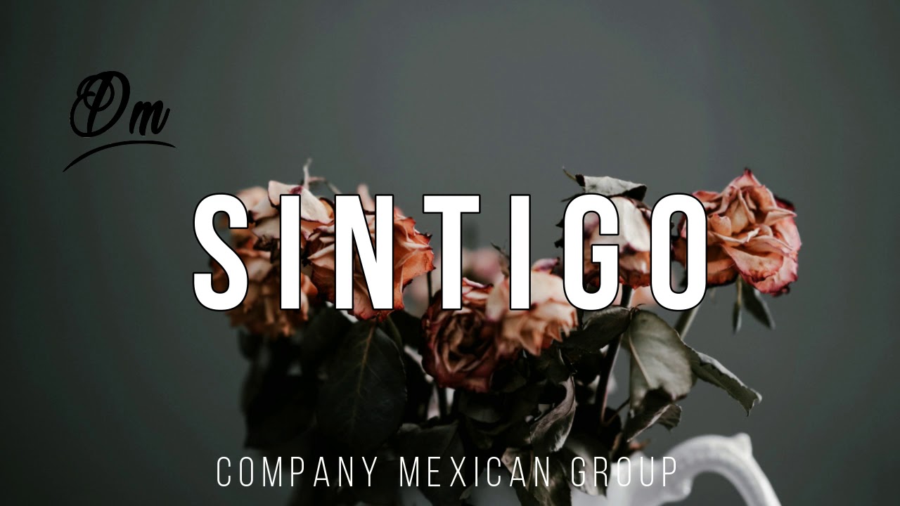 PIMP FLACO - SINTIGO [INSTRUMENTAL] // TYPE BEAT RNB TRAP EMOTIONAL // HIP HOP SAD