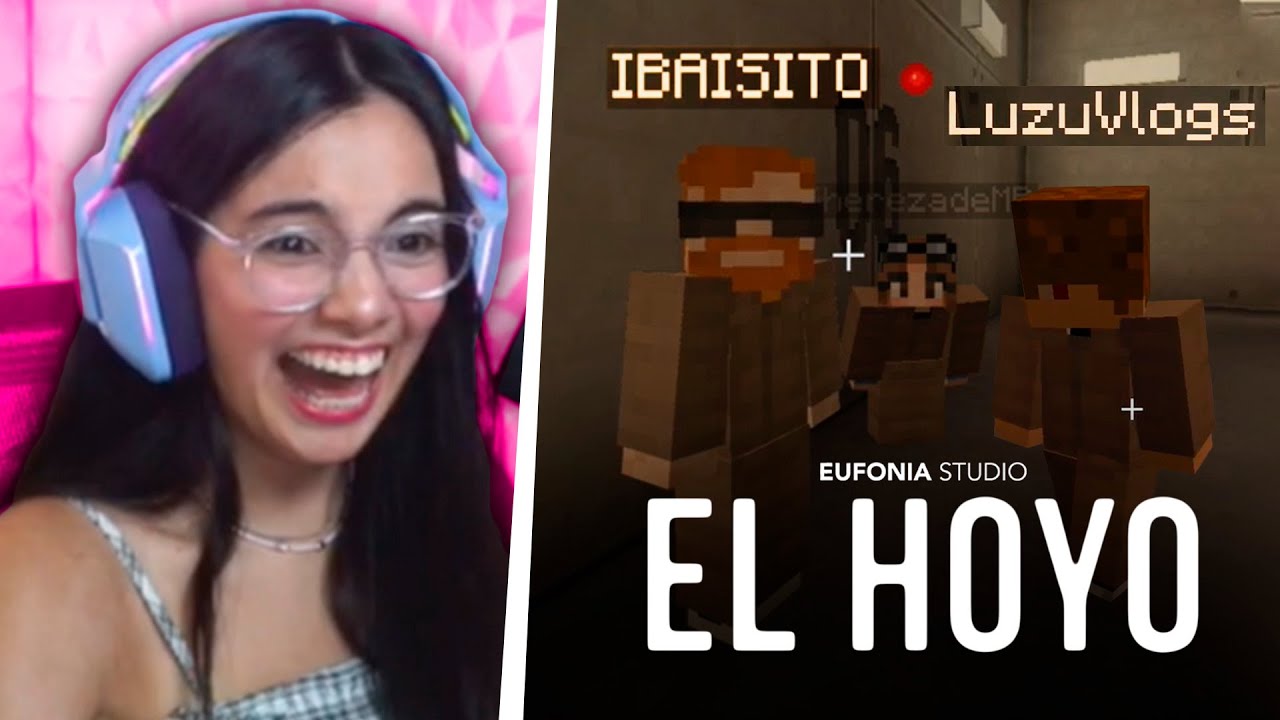SIN6N en EL HOYO de JUAN GUARNIZO 💀