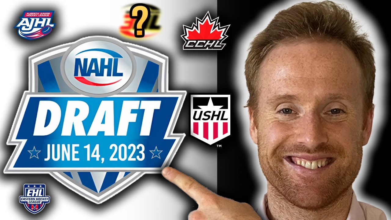 10 лучших лиг, из которых NAHL набирает игроков — обновление 2023 года