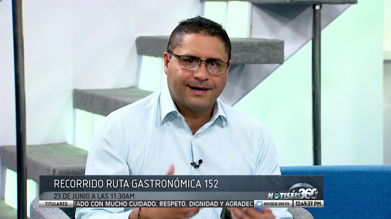 Naranjito presenta la 