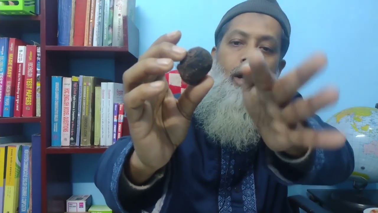 #কস্তুরী/#মৃগনাভি : পরিচিতি, নকল-ভেজাল, উপকারিতাসহ অনেক কিছু !! #musk : A to Z !!