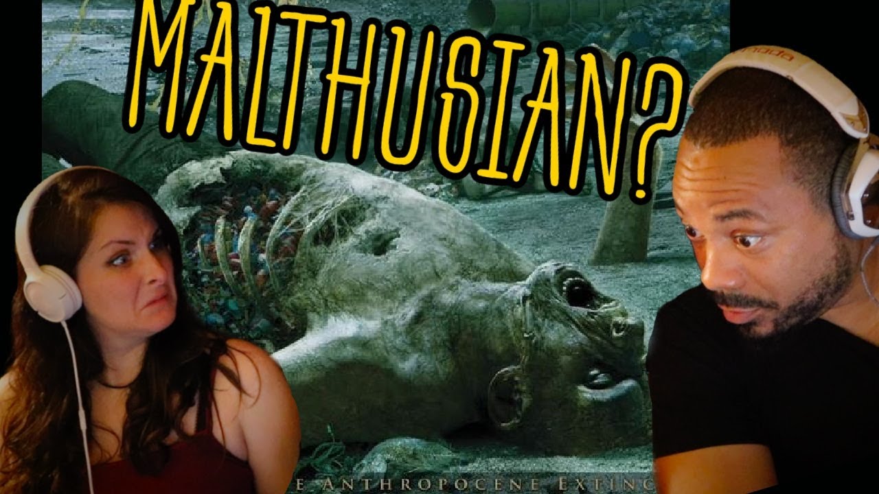 Cattle Decapitation – Prophets of Loss Reaction | This Was Brutal and Heartbreaking Xtians React!!!