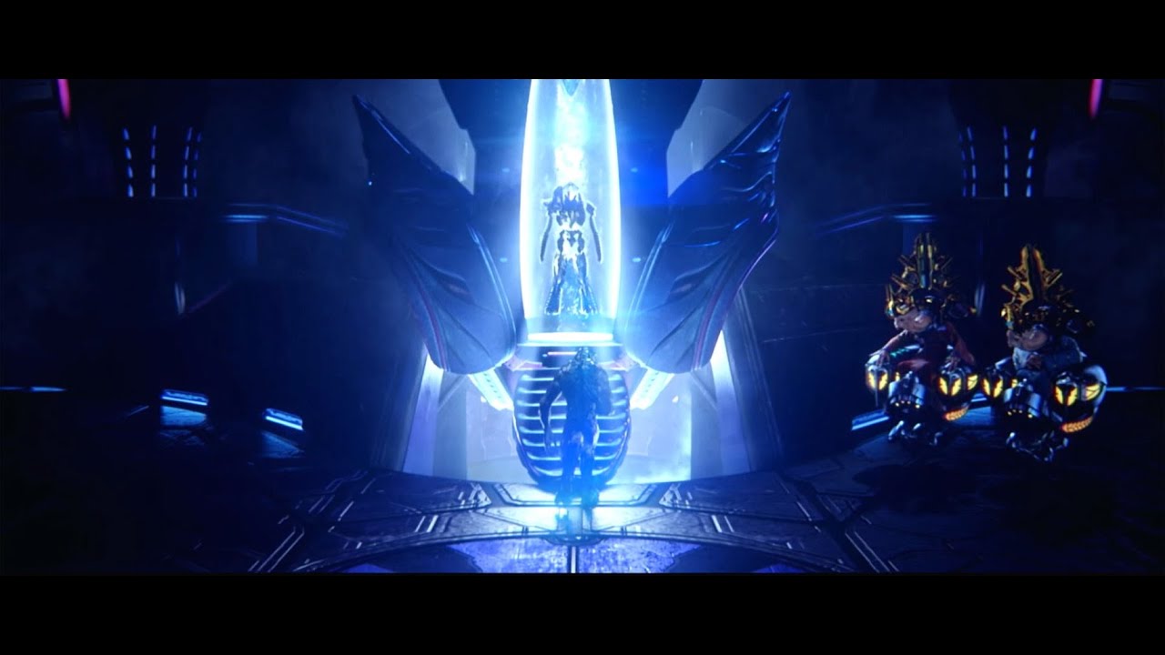 I Hate This Bot: Halo TMCC #5