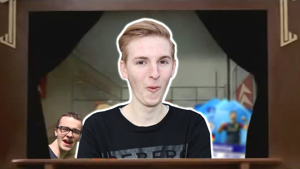 KOEN DISCARD EEN SPELER VAN 350K - PACK BATTLE TEGEN DNPNL