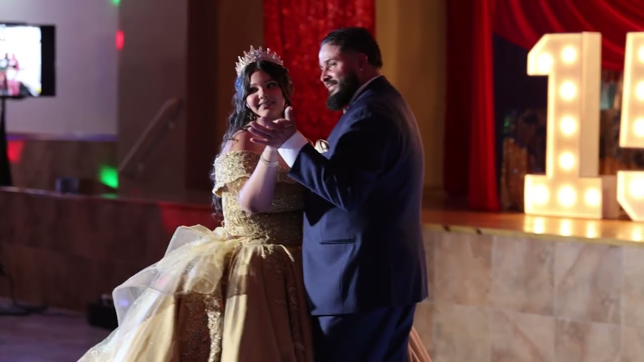 Los Quince de Paola Alejandra Full Video HD