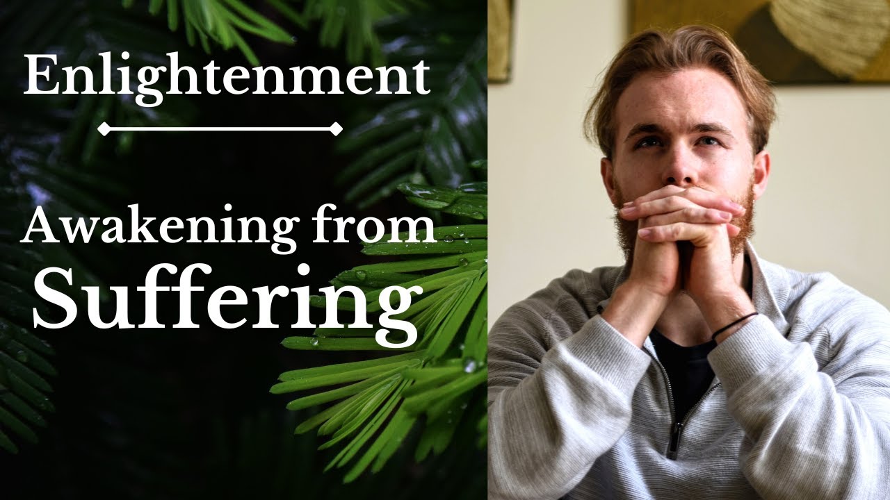How Suffering Led to An Enlightenment Experience | Personal Story