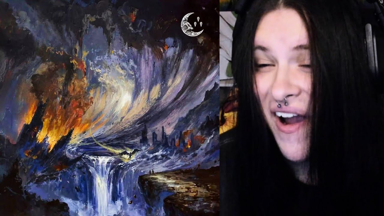 EP OF THE YEAR?! Currents - All That Follows | Full EP REACTION! 