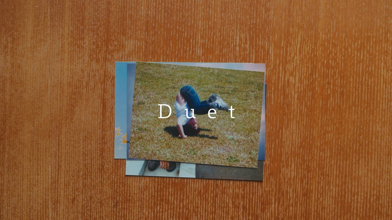 Mama Rag - Duet[Lyric Video]