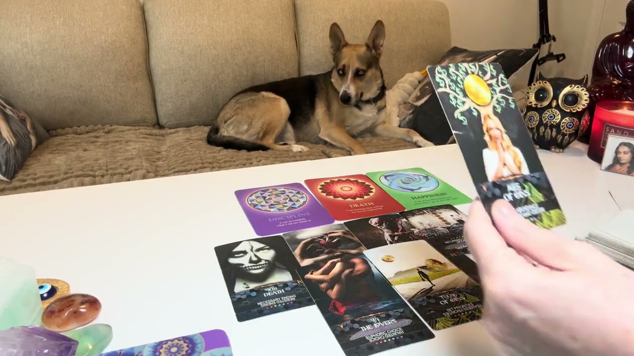 Это поворотный момент, который изменит всё в вашей жизни🧧🌟