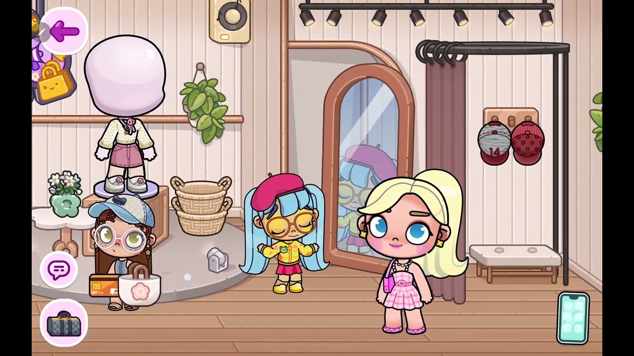 C'est la st Valentin 