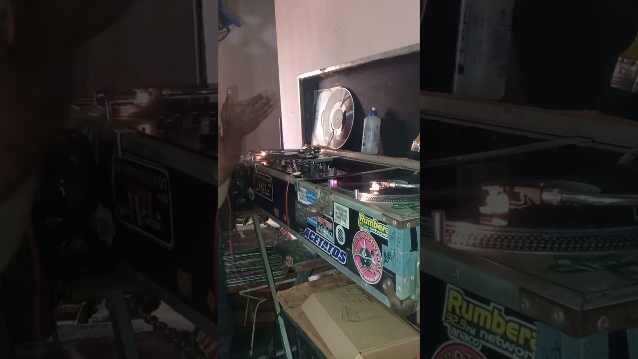 Salsita erótica solo en vinilo dj alexpop Best line la inolvidables 1984... recordar es vivir..