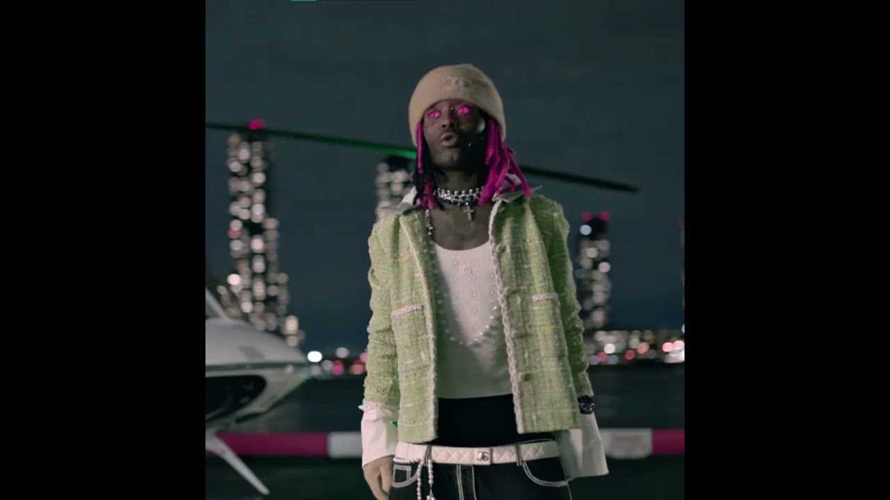 [FREE FOR PROFIT] Lil Uzi Vert Type Beat - 