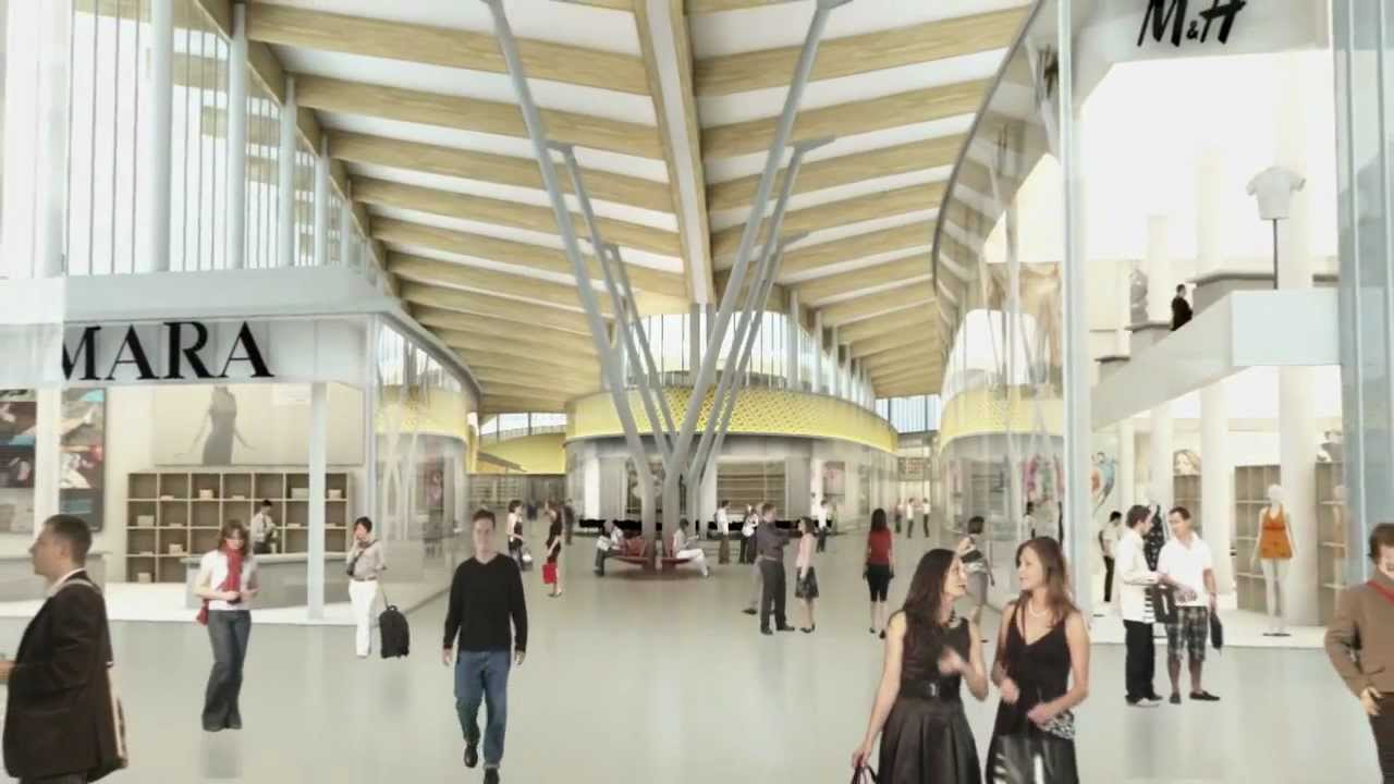 G3 - Shopping Resort Gerasdorf