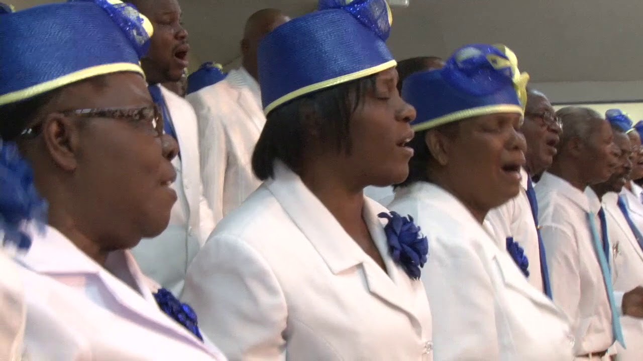 From The Depths Of The Pit || The Voices Of Inspiration Choir
