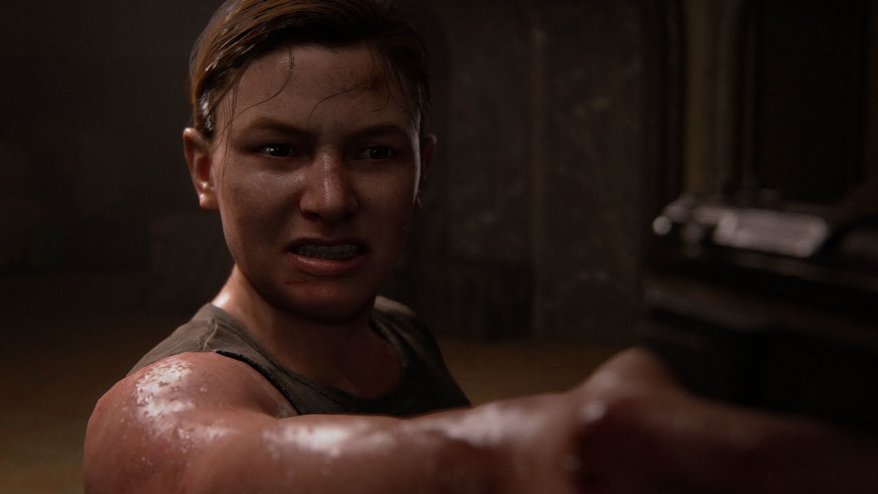 The Last Of Us 2