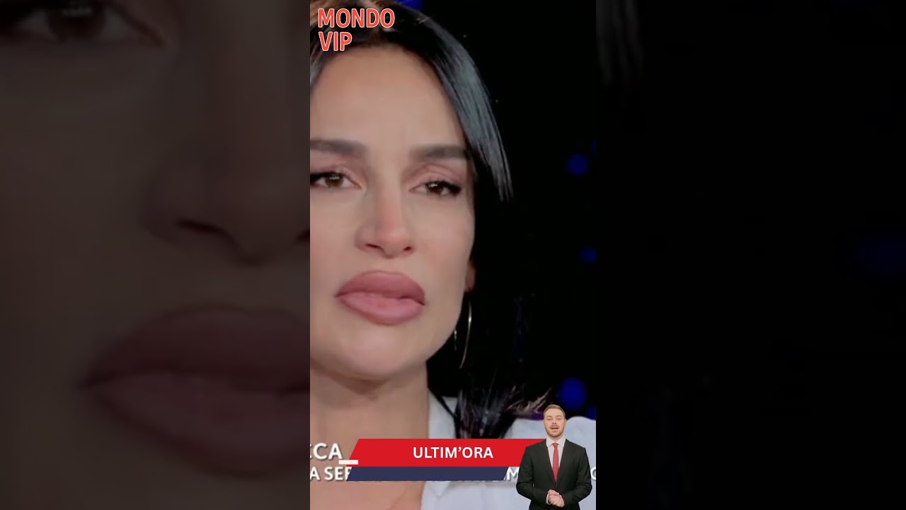 Francesca Tocca rompe il silenzio: tradimenti e verità su Raimondo Todaro
