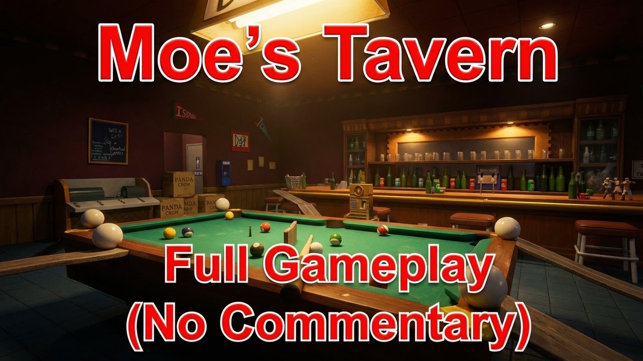 Black Ops 3: Custom Zombies Gameplay | Moe's Tavern