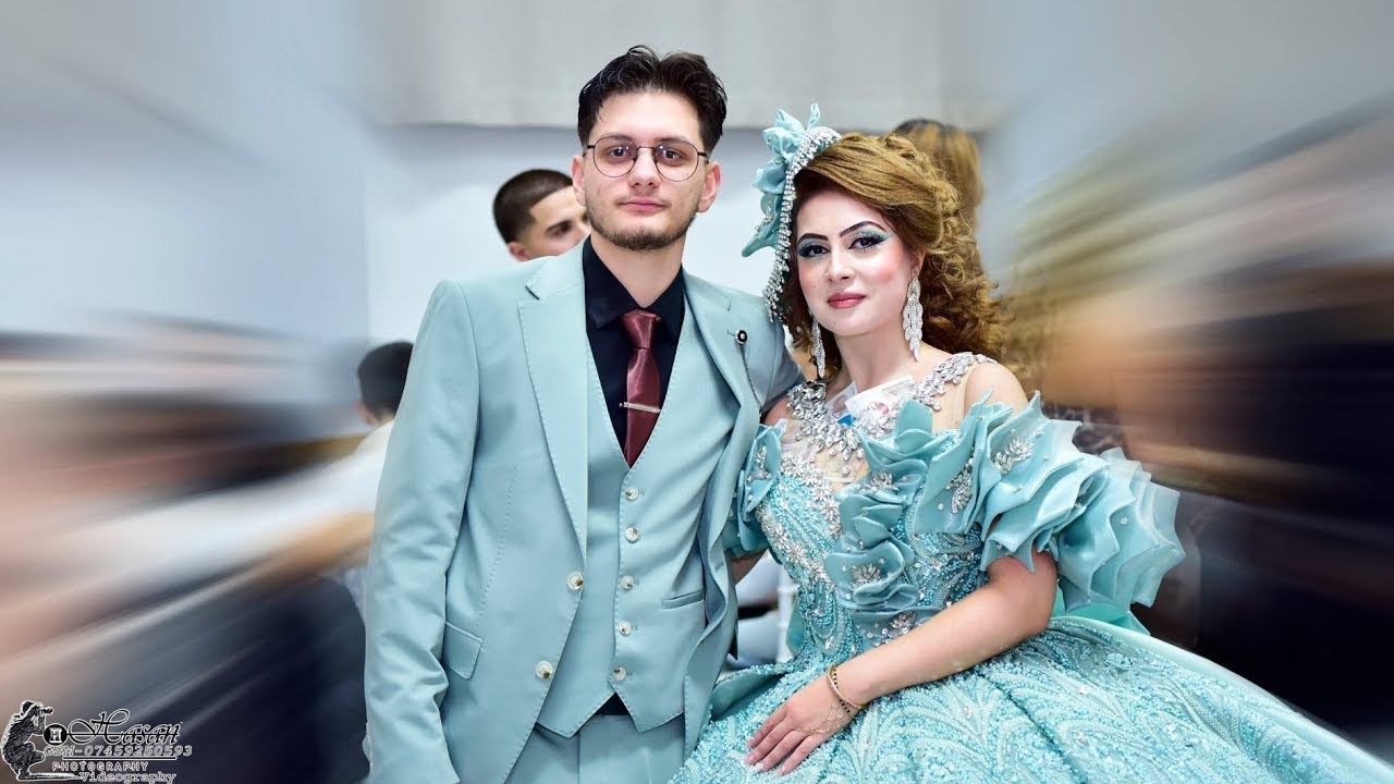 Caner & Baris Caldirma Toreni 4K London