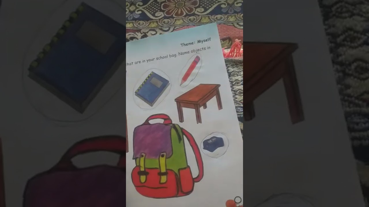 EYS 2 English book review from Latter Aa to Dd/ page # 1 to 14/ Aps Walton cantt/ tracing  Aa to Cc