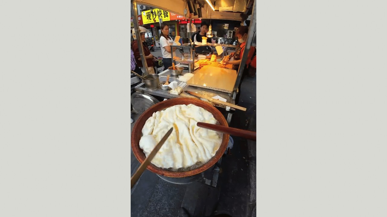 Crazy & Delicious Street Food Around China 🇨🇳 | Live Chinese Street Food Tour