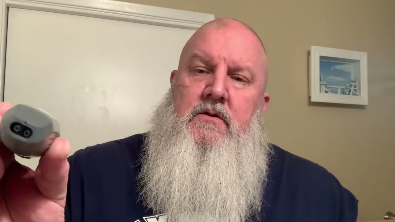 How to trim your nose hair