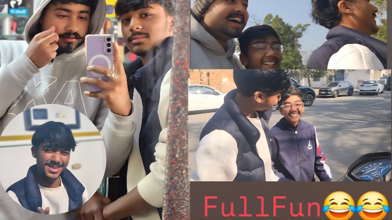  1st vlog Alag hi Funny Mood hai ajj to 😂😂