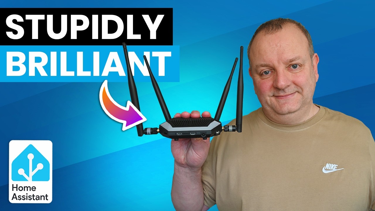 SMLight Ultima — The Smart Home Gateway That Does EVERYTHING