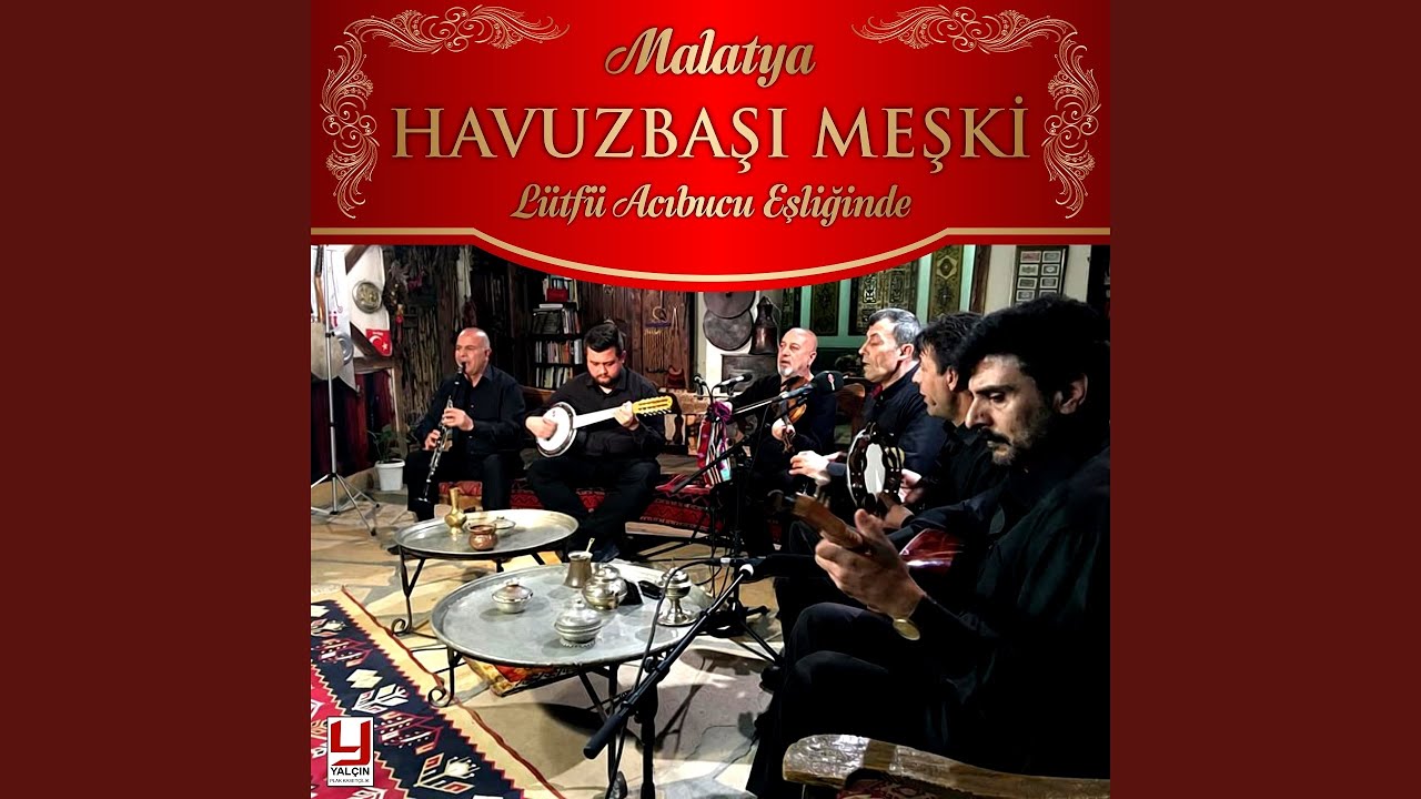 Böylemi Yanar Adam Adama (Uzun Hava)